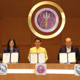 อว. จับมือ ททท. หอการค้าไทย เปิดเส้นทางท่องเที่ยวเชิงประวัติ ... พารามิเตอร์รูปภาพ 18